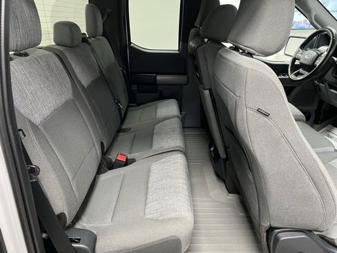 Used 2022 Ford F150 XLT w/ Equipment Group 301A Mid image 53