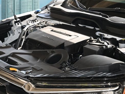 New 2025 Honda Pilot EX-L image 42