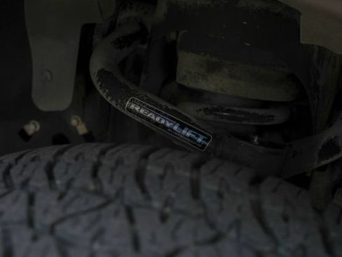 Used 2017 Ford F150 Lariat RWD image 20