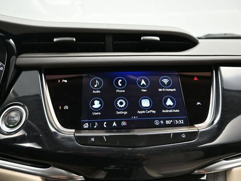 Certified 2024 Cadillac XT6 Premium Luxury w/ LPO, Floor Liner Package AWD/4WD image 15