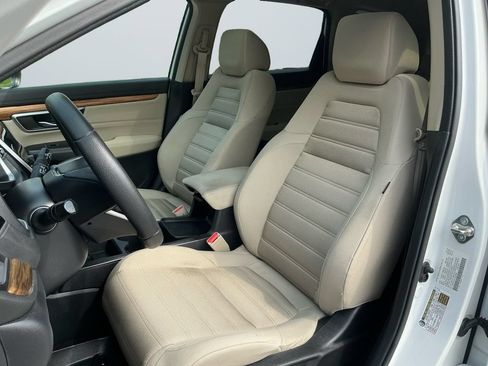 Used 2019 Honda CR-V EX image 10