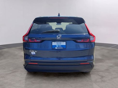 Certified 2024 Honda CR-V EX image 5