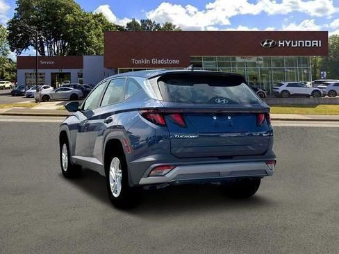 New 2026 Hyundai Tucson SE image 5