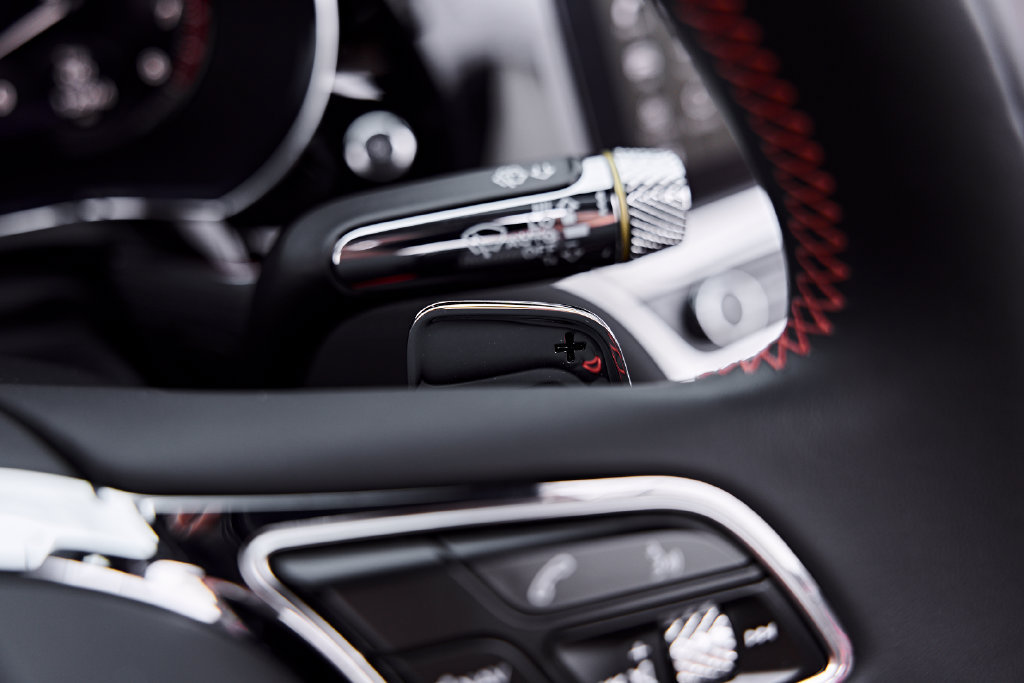 Used 2024 Bentley Continental GT Speed AWD/4WD image 62