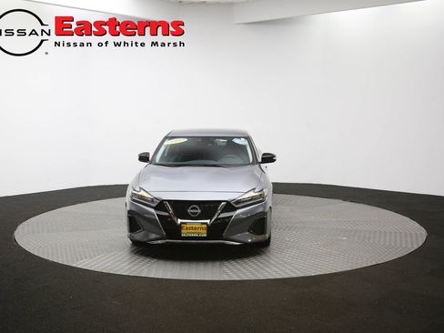 Used 2023 Nissan Maxima SV w/ Floor Mat Group image 51