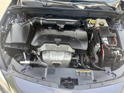 Used 2015 Chevrolet Malibu LT image 11