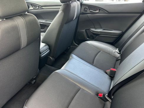 Used 2021 Honda Civic Sport image 13