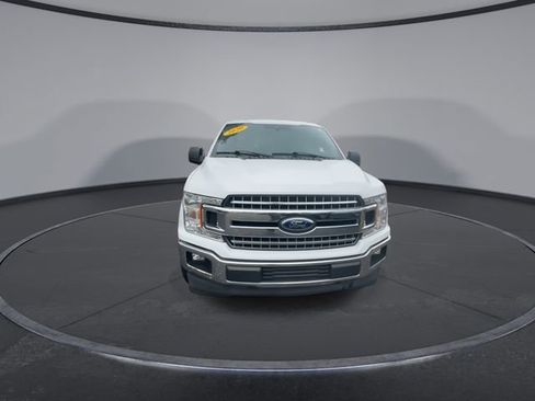 Used 2020 Ford F150 XLT w/ Equipment Group 302A Luxury image 6