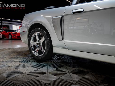 Used 2004 Ford Mustang Cobra RWD image 57