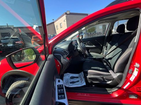 Used 2017 Subaru Crosstrek 2.0i Premium w/ Special Edition AWD/4WD image 20