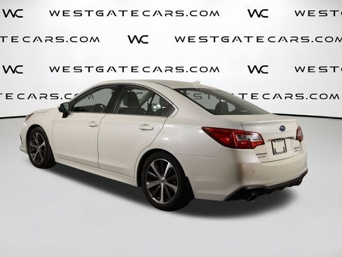 Used 2019 Subaru Legacy 3.6R Limited w/ Popular Package #2A image 46