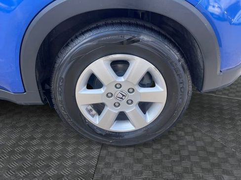 Used 2018 Honda HR-V EX-L image 35