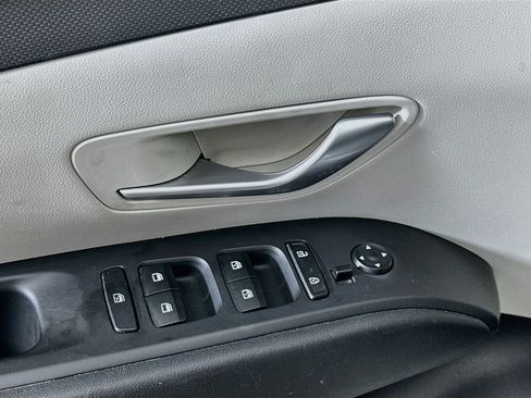 Used 2024 Hyundai Tucson SEL AWD/4WD image 15