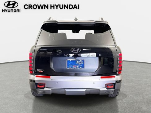 New 2026 Hyundai Palisade XRT Pro image 6