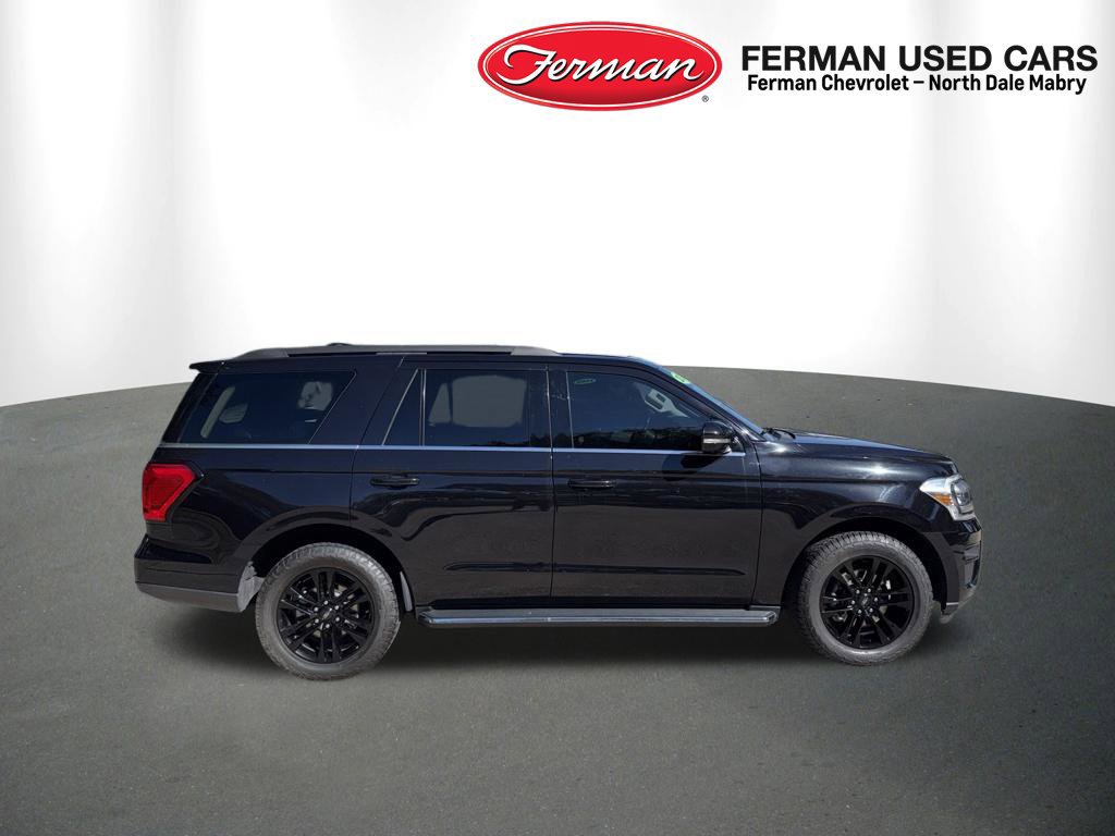 Used 2023 Ford Expedition XLT RWD image 5