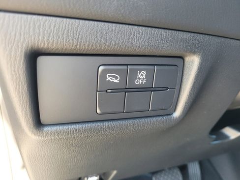 New 2025 MAZDA CX-5 AWD 2.5 S image 22