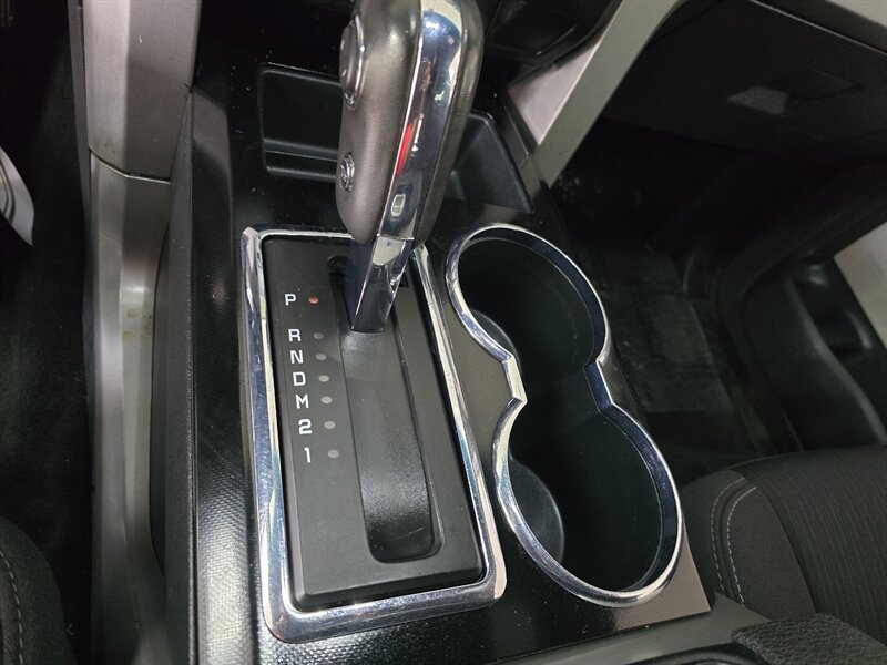 Used 2012 Ford F150 FX4 AWD/4WD image 22