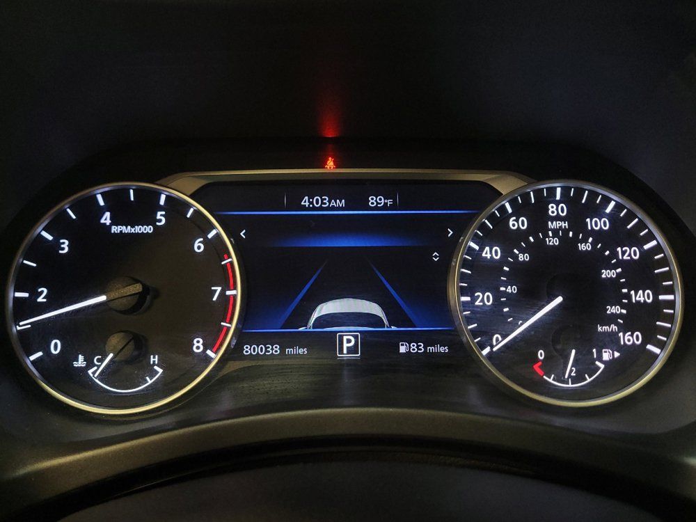 Used 2023 Nissan Sentra SV w/ All-Weather Package FWD image 23
