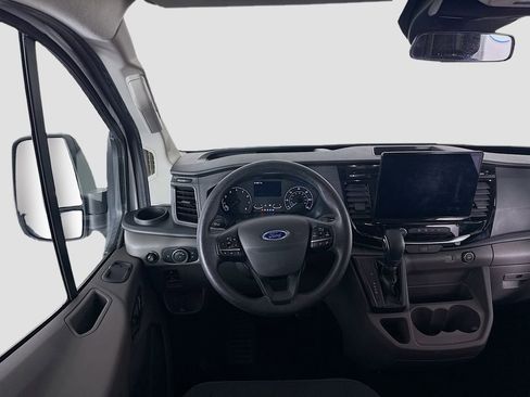 Used 2023 Ford Transit 350 XLT image 15