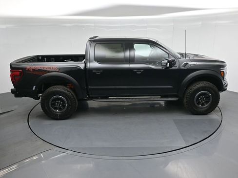 New 2025 Ford F150 Raptor AWD/4WD image 41