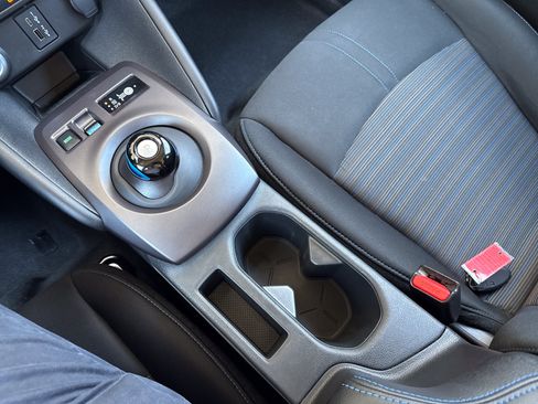 Certified 2025 Nissan Leaf S FWD image 21