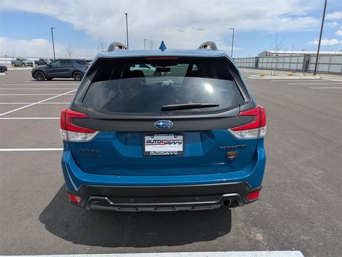 Used 2023 Subaru Forester Wilderness image 5