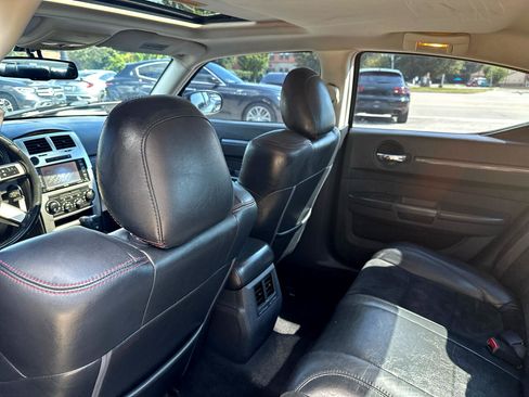 Used 2008 Dodge Charger SRT8 w/ SRT Option Group III image 26