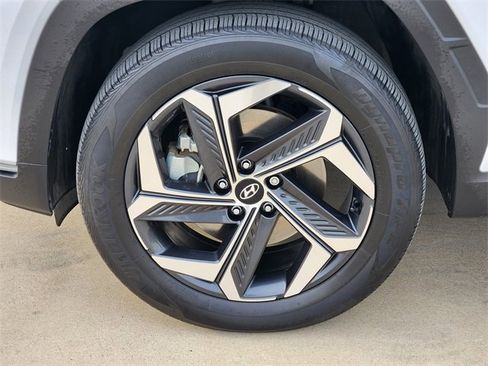 Used 2022 Hyundai Tucson SEL image 12