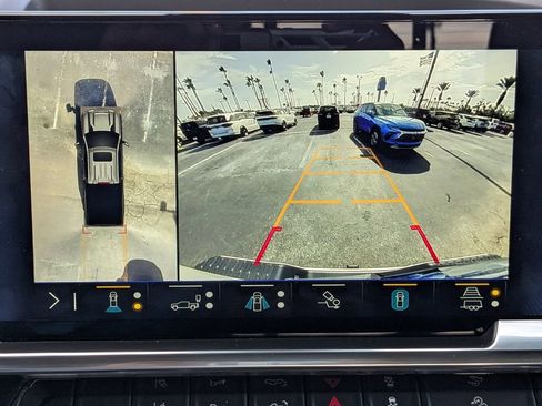 Used 2024 Chevrolet Silverado 2500 LTZ w/ LTZ Plus Package image 22