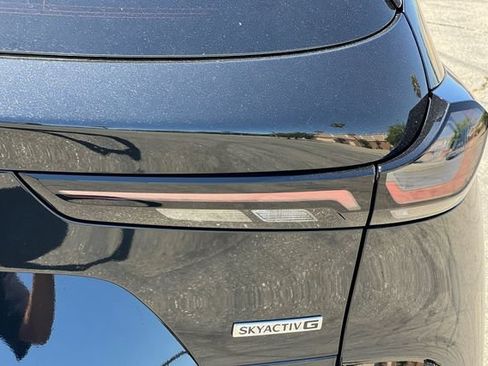New 2026 MAZDA CX-5 Select AWD/4WD image 32