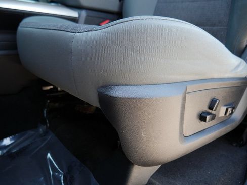 Used 2016 RAM 1500 Big Horn AWD/4WD image 12
