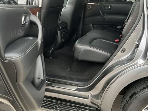 Used 2018 Nissan Armada SL w/ Premium Package RWD image 21