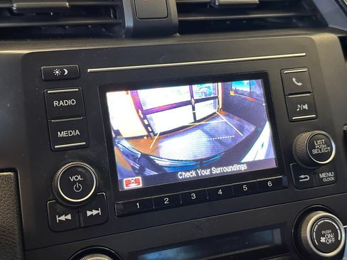 Used 2021 Honda Civic LX image 12