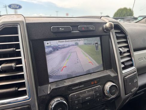 Used 2017 Ford F350 Lariat AWD/4WD image 18