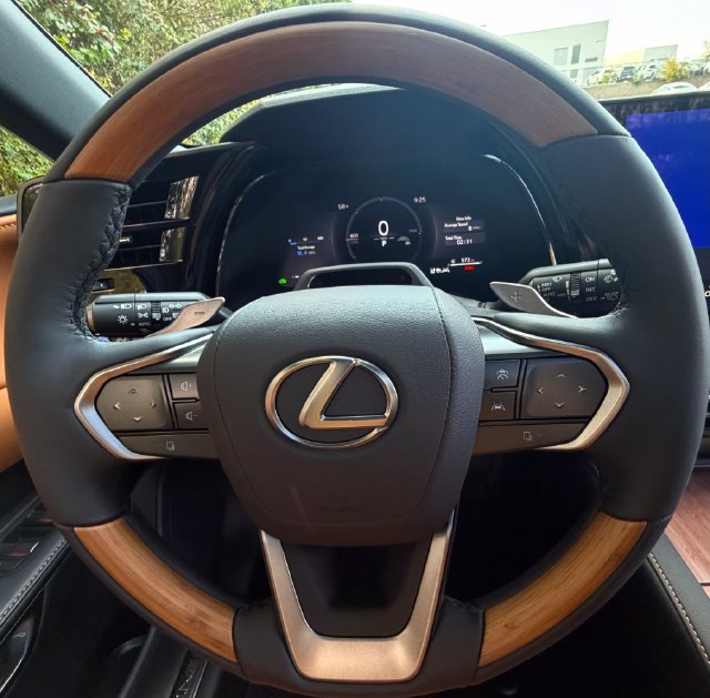 New 2026 Lexus RX 350 w/ Convenience Package AWD/4WD image 22