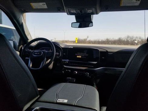 New 2026 GMC Sierra 1500 Elevation w/ Elevation Premium Package image 12