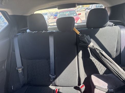 Used 2023 Nissan Kicks SV image 21