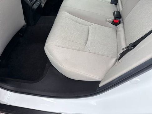 Used 2025 Honda Accord LX image 17
