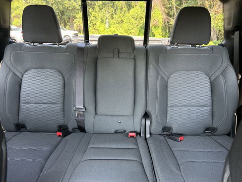 New 2025 RAM 1500 Tradesman w/ Off Road Group image 16