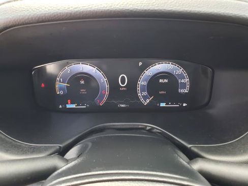 Used 2023 Jeep Compass High Altitude AWD/4WD image 10