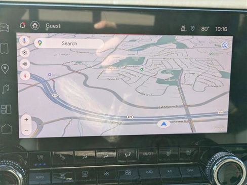 New 2026 GMC Canyon AT4 w/ Technology Plus Package image 13