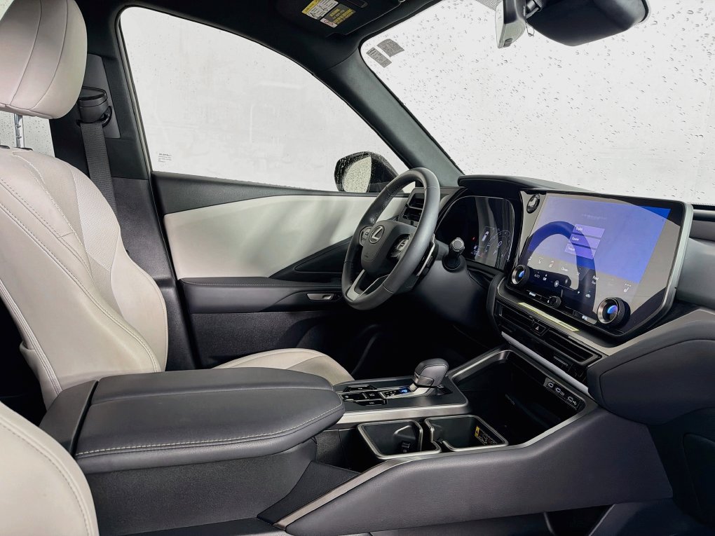 Used 2024 Lexus TX 350 FWD w/ Cold Weather Package image 35