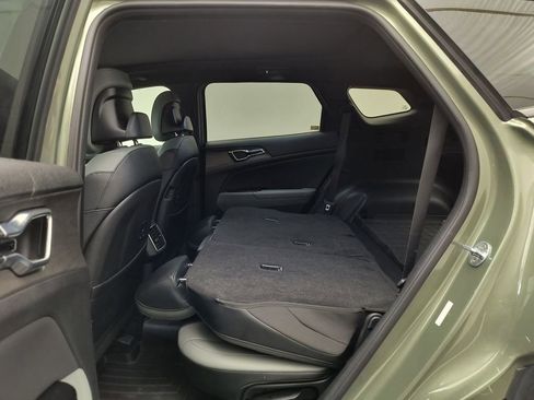 Used 2023 Kia Sportage X-Pro Prestige AWD/4WD image 18