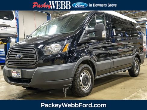 Used 2017 Ford Transit 150 XL image 1