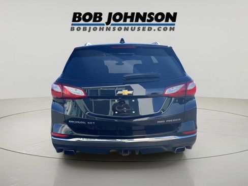 Used 2019 Chevrolet Equinox Premier image 10