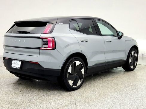 Used 2025 Volvo EX30 Ultra image 5
