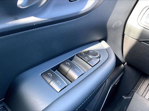 New 2026 Buick Enclave Sport Touring image 17