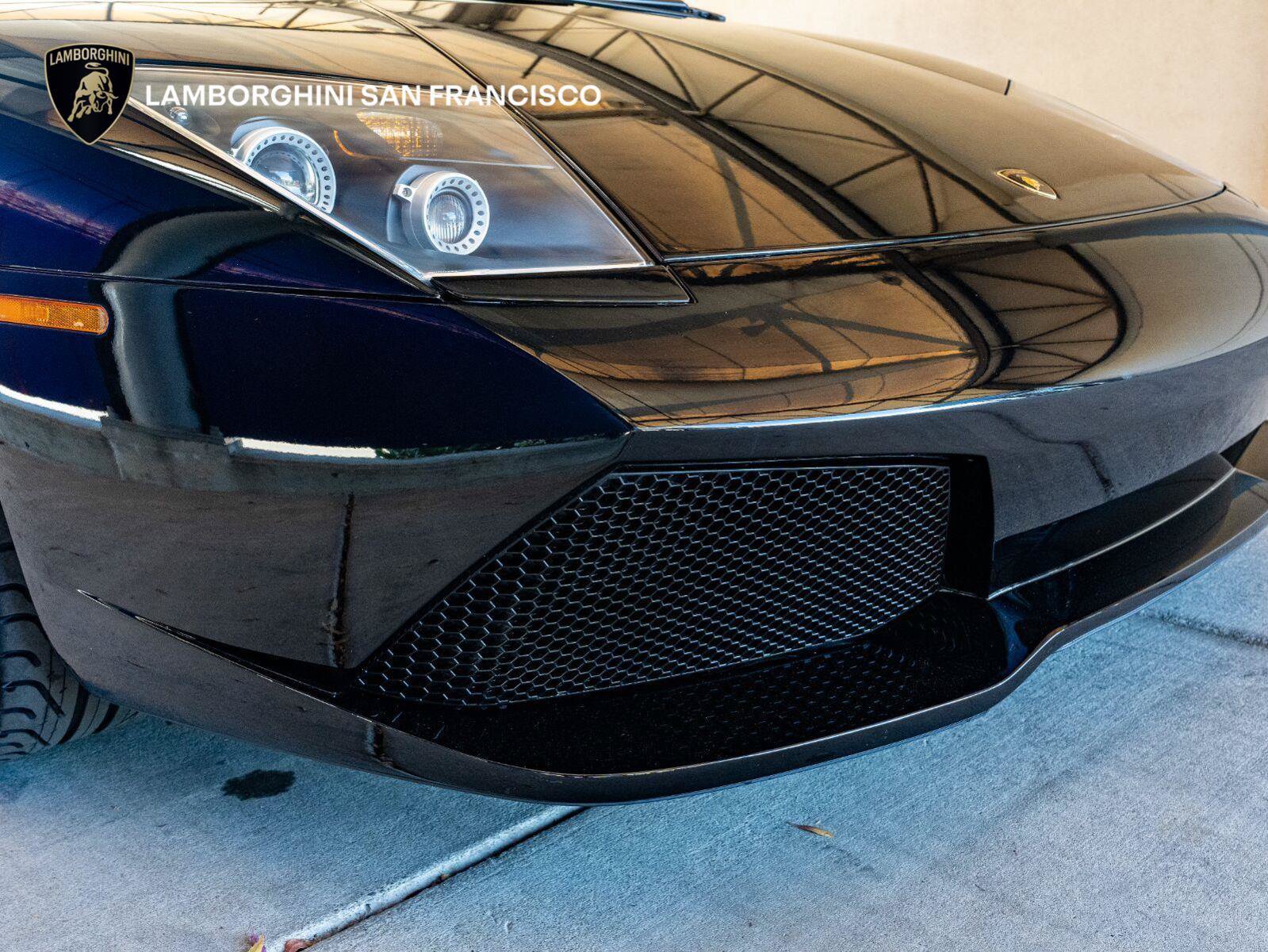 Used 2007 Lamborghini Murcielago LP 640 AWD/4WD image 43