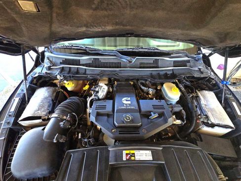 Used 2012 RAM 2500 Longhorn w/ Protection Group image 32