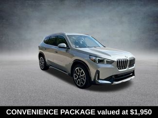Used 2025 BMW X1 xDrive28i w/ Convenience Package video 2